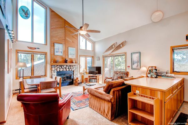 Hotel TYRA II -BRECKENRIDGE (Breckenridge)